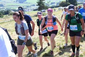 Trail du Mézenc 2024 : les photos des 16,5 km