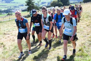 Trail du Mézenc 2024 : les photos des 16,5 km