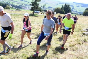 Trail du Mézenc 2024 : les photos des 16,5 km