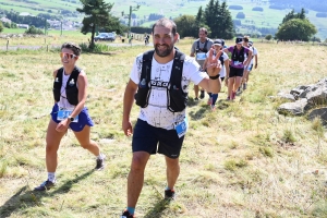 Trail du Mézenc 2024 : les photos des 16,5 km