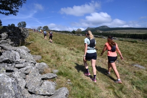 Trail du Mézenc 2024 : les photos des 16,5 km