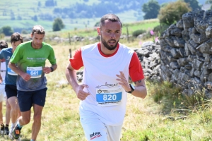 Trail du Mézenc 2024 : les photos des 16,5 km