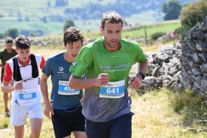 Trail du Mézenc 2024 : les photos des 16,5 km