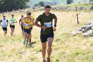 Trail du Mézenc 2024 : les photos des 16,5 km