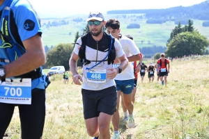 Trail du Mézenc 2024 : les photos des 16,5 km