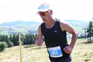 Trail du Mézenc 2024 : les photos des 16,5 km