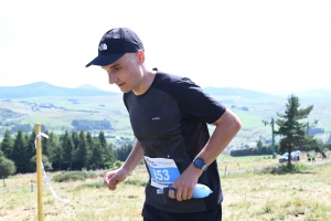 Trail du Mézenc 2024 : les photos des 16,5 km