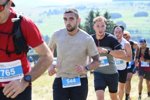 Trail du Mézenc 2024 : les photos des 16,5 km