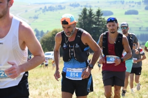 Trail du Mézenc 2024 : les photos des 16,5 km