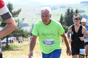 Trail du Mézenc 2024 : les photos des 16,5 km