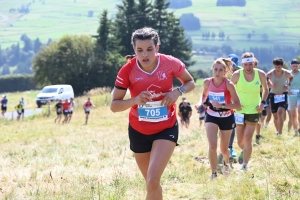 Trail du Mézenc 2024 : les photos des 16,5 km