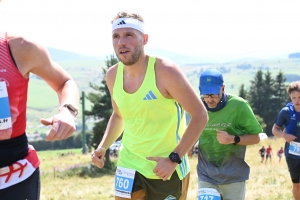 Trail du Mézenc 2024 : les photos des 16,5 km