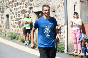 Trail du Mézenc 2024 : les photos des 16,5 km