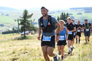 Trail du Mézenc 2024 : les photos des 16,5 km