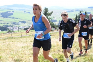 Trail du Mézenc 2024 : les photos des 16,5 km