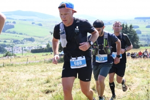 Trail du Mézenc 2024 : les photos des 16,5 km