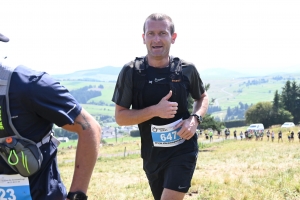 Trail du Mézenc 2024 : les photos des 16,5 km