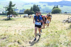 Trail du Mézenc 2024 : les photos des 16,5 km