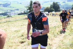 Trail du Mézenc 2024 : les photos des 16,5 km