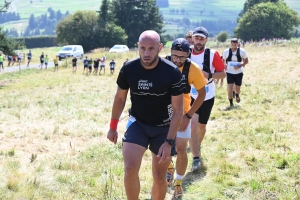 Trail du Mézenc 2024 : les photos des 16,5 km