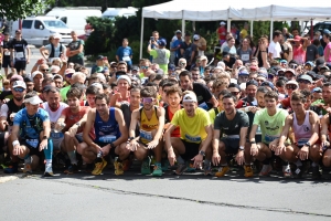 Trail du Mézenc 2024 : les photos des 16,5 km