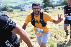 Trail du Mézenc 2024 : les photos des 16,5 km