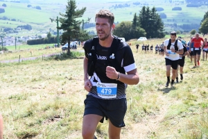 Trail du Mézenc 2024 : les photos des 16,5 km