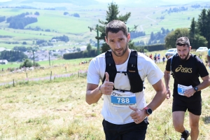 Trail du Mézenc 2024 : les photos des 16,5 km