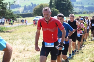 Trail du Mézenc 2024 : les photos des 16,5 km