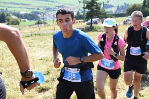 Trail du Mézenc 2024 : les photos des 16,5 km