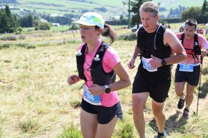 Trail du Mézenc 2024 : les photos des 16,5 km