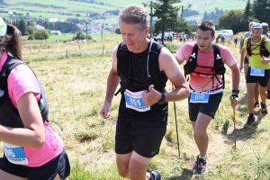 Trail du Mézenc 2024 : les photos des 16,5 km