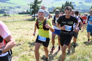 Trail du Mézenc 2024 : les photos des 16,5 km