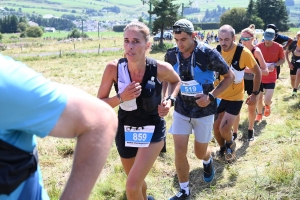 Trail du Mézenc 2024 : les photos des 16,5 km