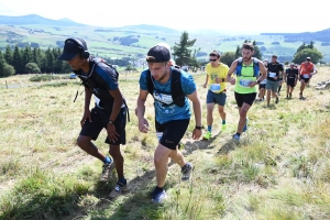 Trail du Mézenc 2024 : les photos des 16,5 km