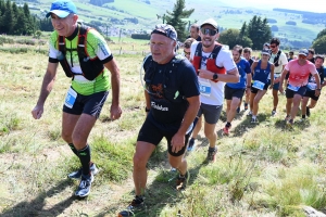 Trail du Mézenc 2024 : les photos des 16,5 km