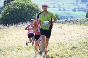 Trail du Mézenc 2024 : les photos des 16,5 km