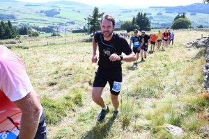 Trail du Mézenc 2024 : les photos des 16,5 km