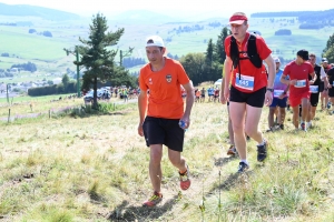 Trail du Mézenc 2024 : les photos des 16,5 km