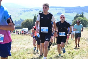 Trail du Mézenc 2024 : les photos des 16,5 km