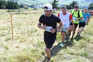 Trail du Mézenc 2024 : les photos des 16,5 km