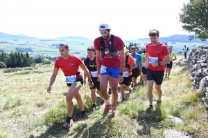 Trail du Mézenc 2024 : les photos des 16,5 km