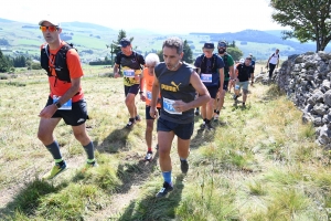 Trail du Mézenc 2024 : les photos des 16,5 km