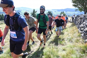 Trail du Mézenc 2024 : les photos des 16,5 km