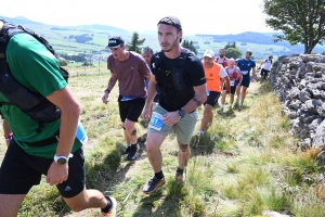 Trail du Mézenc 2024 : les photos des 16,5 km