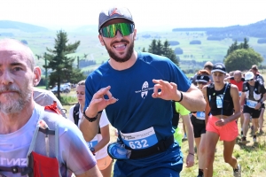 Trail du Mézenc 2024 : les photos des 16,5 km