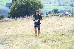 Trail du Mézenc 2024 : les photos des 16,5 km