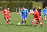 Foot : Monistrol-sur-Loire sans forcer à Montfaucon-en-Velay