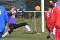 Foot : Monistrol-sur-Loire sans forcer à Montfaucon-en-Velay