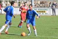 Foot : Monistrol-sur-Loire sans forcer à Montfaucon-en-Velay